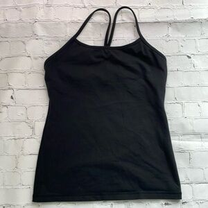 Lululemon Power Y Tanktop